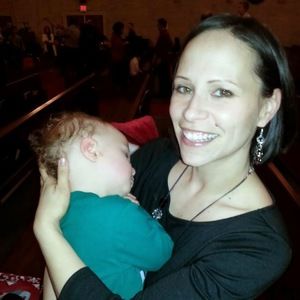 Meet your Posher, Brandilynn